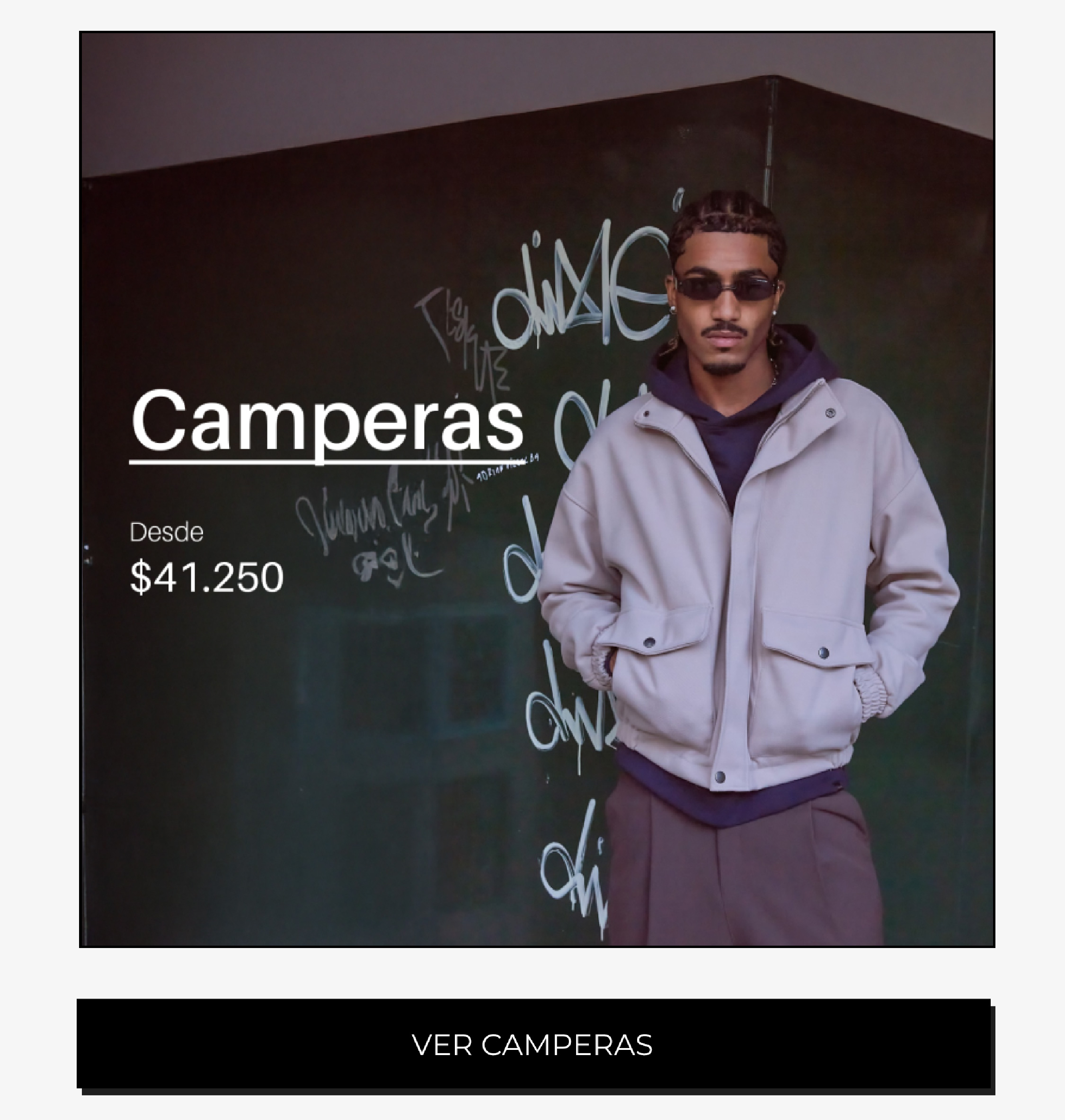 camperas